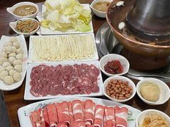 -大明铜锅·烤涮坊·烧烤(总店)