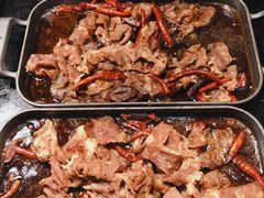 -TABLE·味西餐厅-成都茂业JW万豪酒店