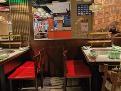 -晓宇重庆火锅(赛格国际购物中心店)