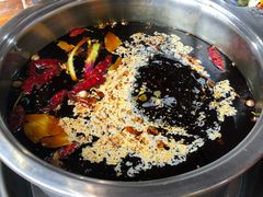 -盖帮鳝鱼串串(东郊记忆店)