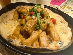 -串盟烧烤大排档·长沙美食地标(星沙店)