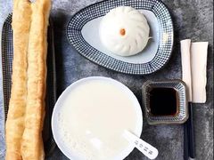 -桃园眷村(万象天地店)