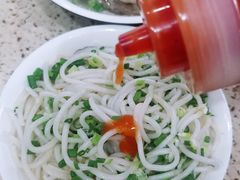 -安平依杰拌粉干(大同店)