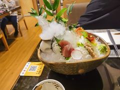 -昱匠·日本料理(金融街店)