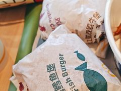 -麦当劳(东石东一路店)