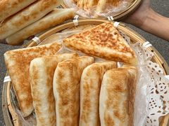 -肥三土菜馆(五四广场店)