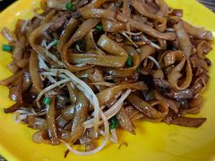 -碳炉海鲜烧烤·1992(北京路店)