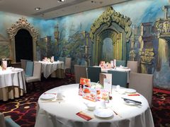 -东海海鲜酒家(中信广场店)