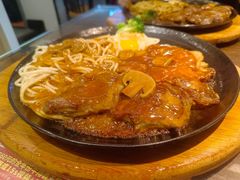 -豪享来中西餐厅(隆昌店)