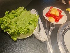 -味芝树·牛排烤肉自助(海亮店)
