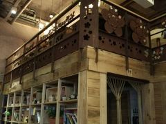 -山有花啡餐厅(常营总店)