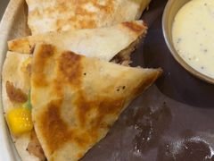 -get pizza意大利餐厅(凯德MALL店)