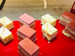 -新发展亚太JW万豪酒店·福苑咖啡厅