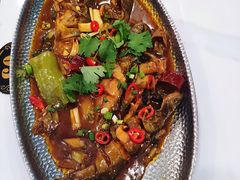 -老妈厨房团圆饺子东北菜(北环路店)
