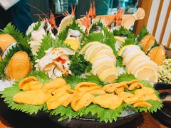 -九井澤精致料理(金茂店)