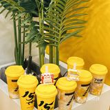 夏日畅饮｜7分甜点单人气🔝杨枝甘露