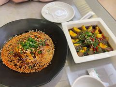 -成都驻京办餐厅(蜀都宾馆店)