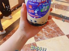 -TCROSS交茶点(襄阳南路店)