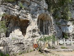 -青州市云门山风景区