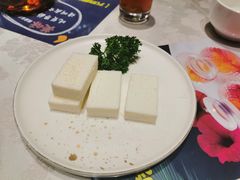 -清真·小梅鸽香港餐厅·小鼎玖煲(立丰城店)