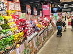 -利群商厦(台东店)