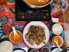 -弘烨 贵州酸汤 鱼火锅(东财店)