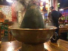 -北门涮肉·铜锅涮肉(南锣鼓巷店)