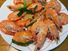 -醉壹号海鲜大排档•三十年老字号(厦门美食地标店)