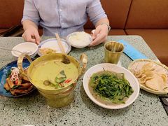 -Home Thai·泰谣(王府井apm店)