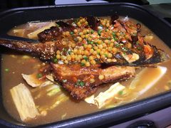 -龙门烤鱼(东方宝泰店)