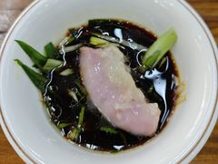 -南记食粥坊·宵夜大排档(莲花总店)