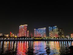 -武汉关码头(轮渡站)