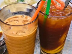 -桂山港式云吞面餐厅