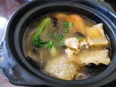 三鲜煲-海宁煲店(北随塘河路店)