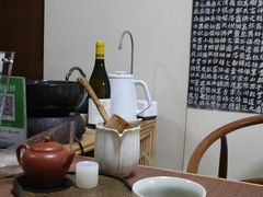 -仰生如卉推拿养生馆(酒仙桥店)