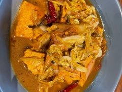 -驿楼兰·新疆菜(火车站店)