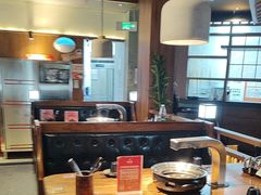 -九田家黑牛烤肉料理(高坪王府井店)