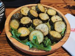 -申德勒加油站餐厅(三里屯北小街店)