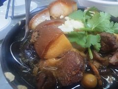 -聪辉同安老美食饭店(大元路店)