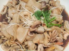 -渔码头食府(蓬莱阁店)