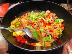 -小隐人家(乐松店)