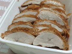 -品意德北京烤鸭(公园道1号店)