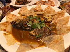 -黑土地东北私房菜馆(南门大街店)
