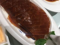-大鸭梨烤鸭(枣园店)