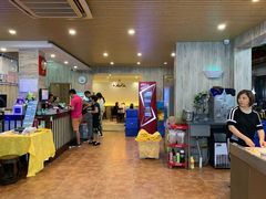 -莲花公园煎蟹(总店)