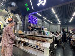 -清真·马峰烤肉(小学习北巷店)