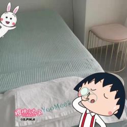 -YooMee优美智能科技美肤机构