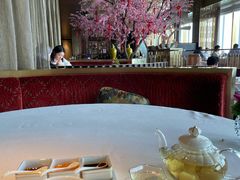 -金轩中餐厅 Jin Xuan(浦东丽思卡尔顿酒店)