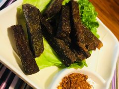 -源一咖啡馆(麒麟巷步行街店)