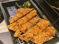 -馔豚·台北菜专门店(深圳湾万象城店)